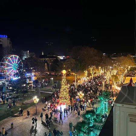 Appartamento Temali 3