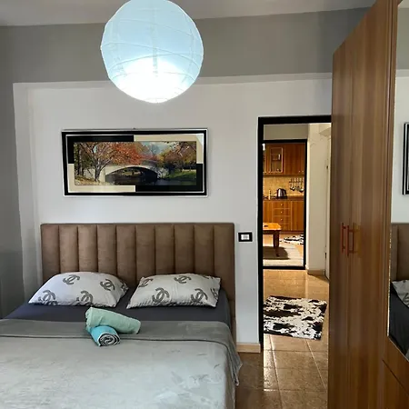 Appartamento Temali 3 Shkodër