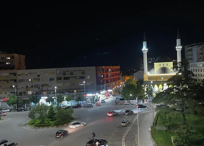 Appartement Temali 3 *