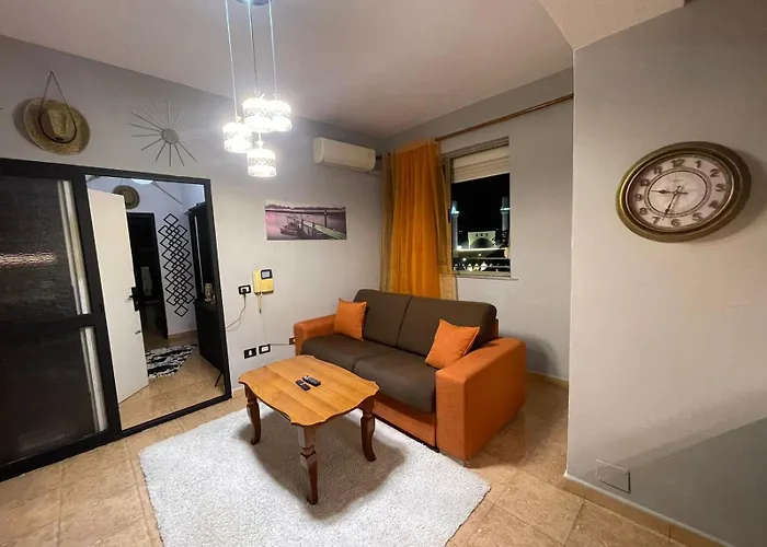 Temali 3 Appartement *