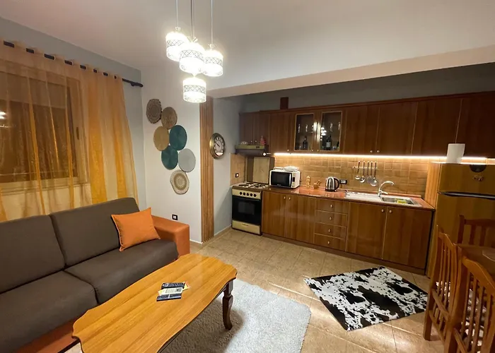 Appartement Temali 3 *