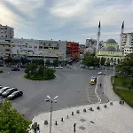 Lägenhet Temali 3 Shkodër
