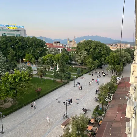 Temali 3 Apartment Shkoder