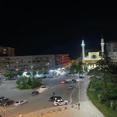 Apartment Temali 3 *