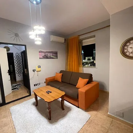 Temali 3 Apartment *