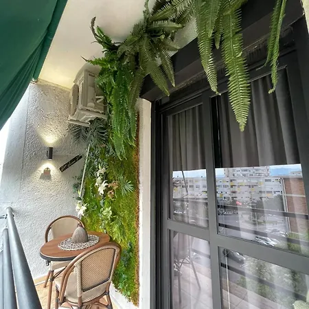 Apartment Temali 3 *