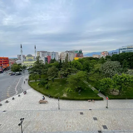 Temali 3 Apartment Shkoder