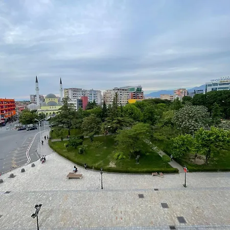 Temali 3 Daire Shkodër