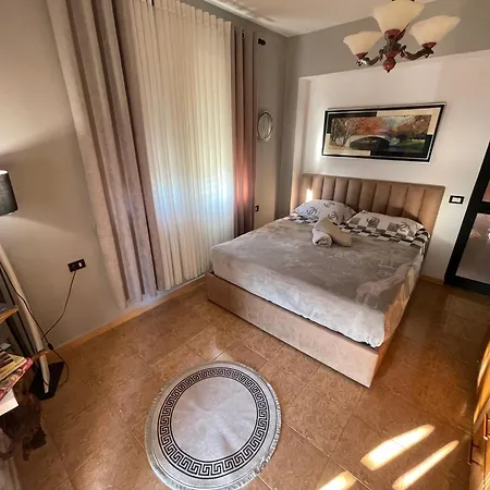 Temali 3 Apartment *
