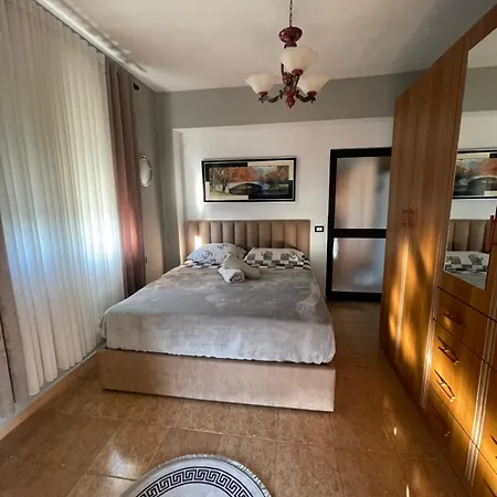 Apartment Temali 3 Shkoder