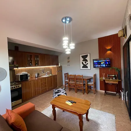 Apartmán Temali 3