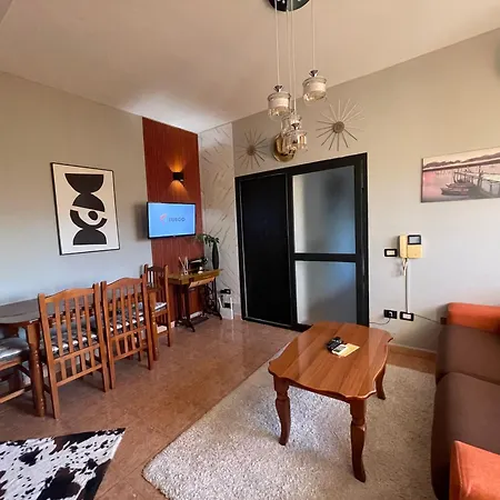 Apartment Temali 3 *