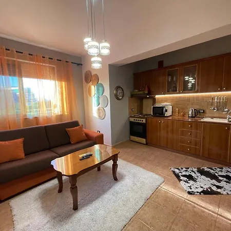 Apartment Temali 3 Shkoder