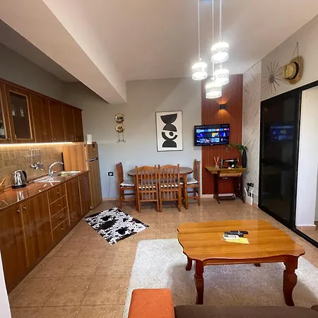 Apartment Temali 3 *