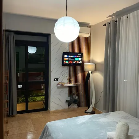 Temali 3 * Shkodër