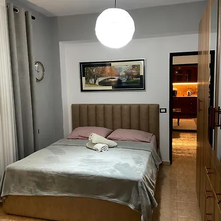 Temali 3 Apartment Shkoder
