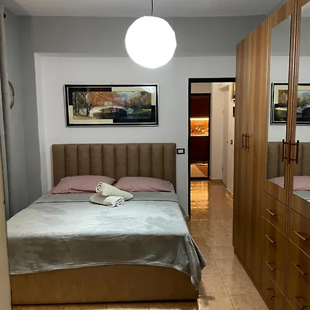 Apartment Temali 3