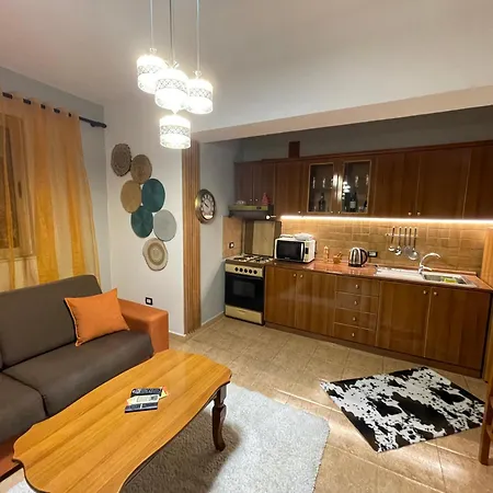 Apartment Temali 3 *