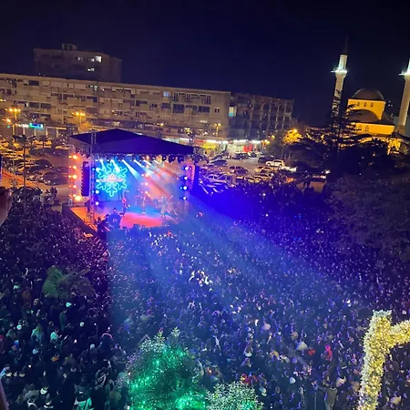 Temali 3 Διαμέρισμα