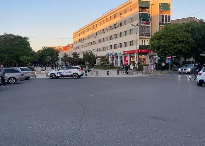 Temali 3 * Шкодер