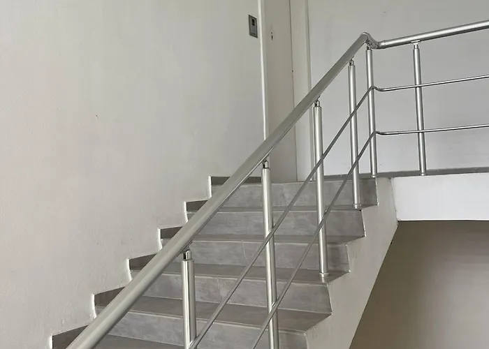 Temali 3 Apartament *