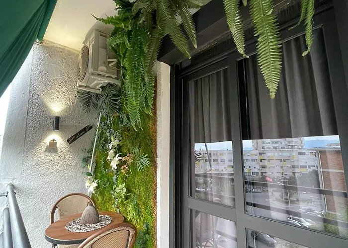 Apartament Temali 3 *